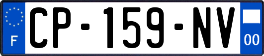 CP-159-NV