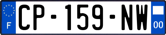 CP-159-NW