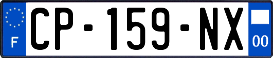 CP-159-NX