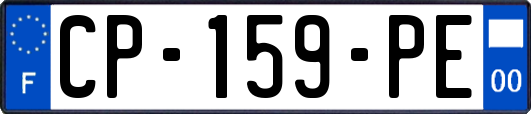 CP-159-PE