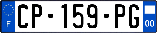 CP-159-PG