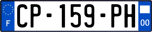 CP-159-PH