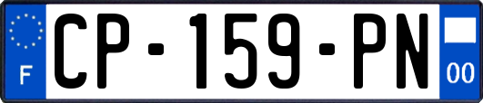 CP-159-PN