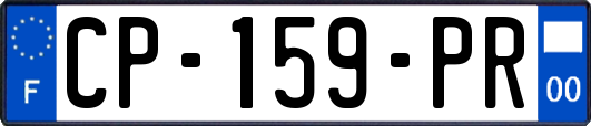 CP-159-PR