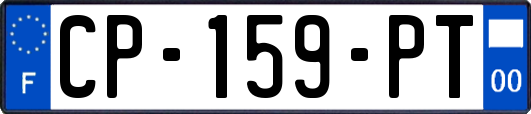 CP-159-PT