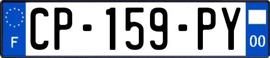 CP-159-PY