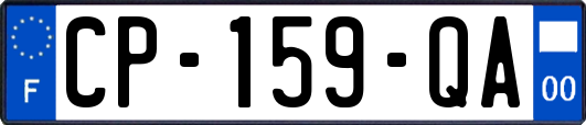 CP-159-QA