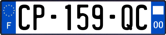 CP-159-QC