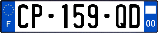 CP-159-QD