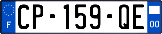 CP-159-QE