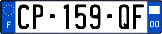 CP-159-QF