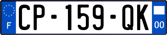 CP-159-QK