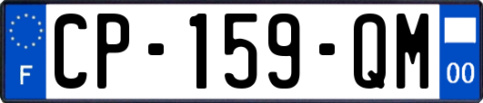 CP-159-QM