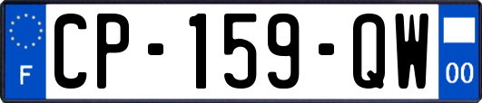 CP-159-QW