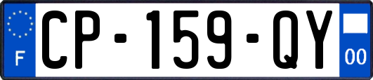 CP-159-QY