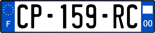 CP-159-RC