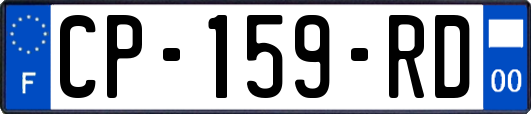 CP-159-RD