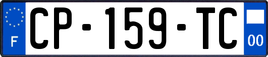 CP-159-TC