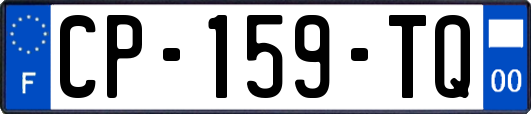 CP-159-TQ