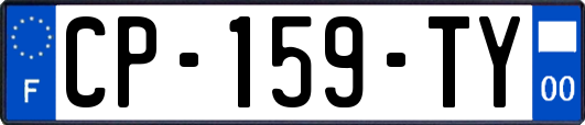 CP-159-TY
