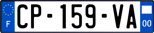 CP-159-VA