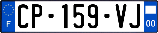 CP-159-VJ