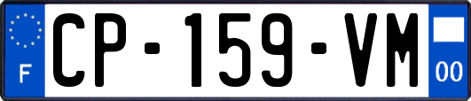 CP-159-VM