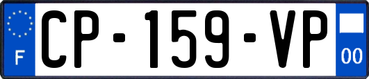 CP-159-VP