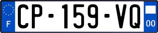 CP-159-VQ