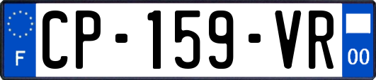 CP-159-VR