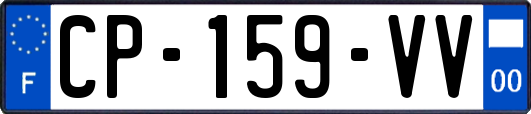 CP-159-VV