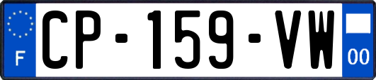 CP-159-VW
