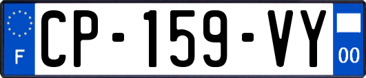 CP-159-VY