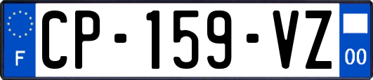 CP-159-VZ