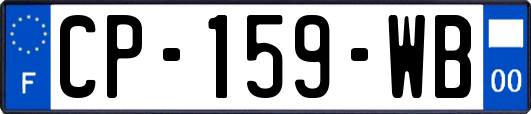 CP-159-WB