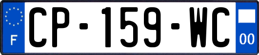 CP-159-WC