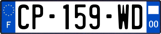 CP-159-WD