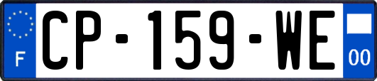 CP-159-WE