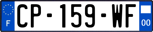 CP-159-WF