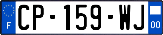 CP-159-WJ