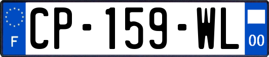 CP-159-WL