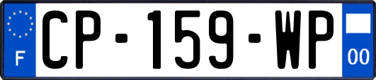 CP-159-WP