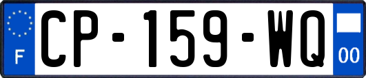 CP-159-WQ