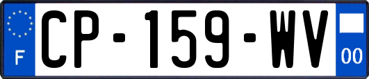 CP-159-WV