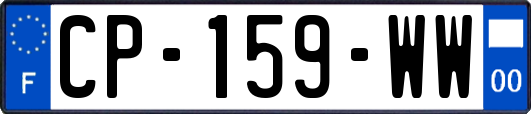 CP-159-WW