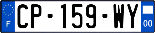 CP-159-WY