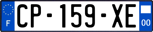 CP-159-XE