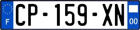 CP-159-XN