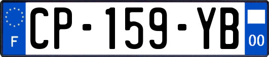 CP-159-YB