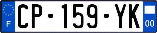 CP-159-YK